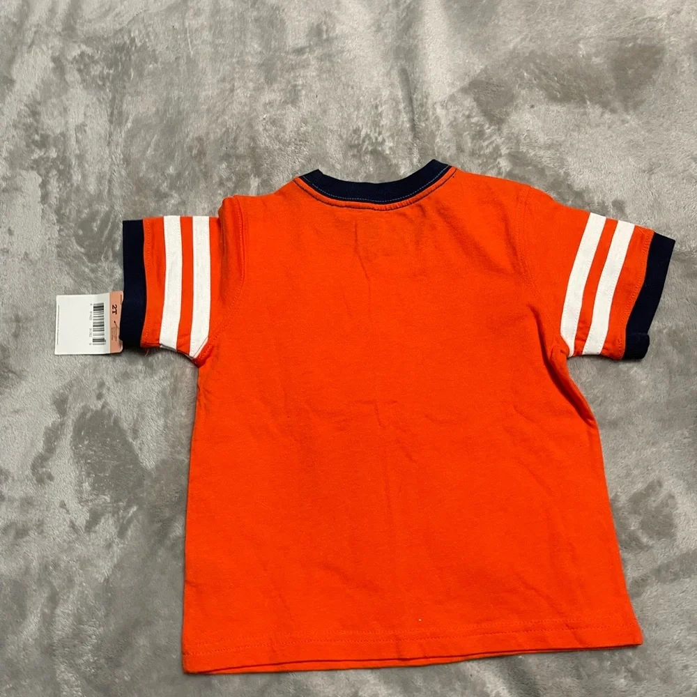 OshKosh B’gosh kids tee nwt